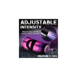 Masturbateur Predator Creature