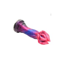 Dildo in silicone Demogorgone