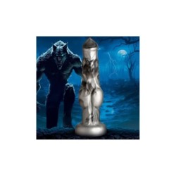 Dildo Silicona Night Prowler Medium