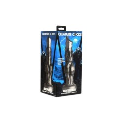 Dildo Silicona Night Prowler Medium