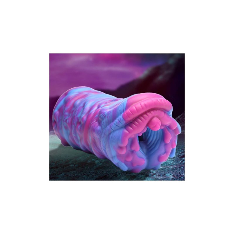 Masturbateur Cyclone Squishy Alien