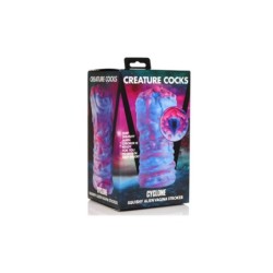 Masturbateur Cyclone Squishy Alien