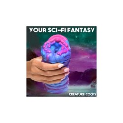Masturbateur Cyclone Squishy Alien
