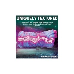 Masturbateur Cyclone Squishy Alien