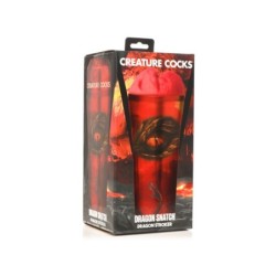 Masturbador Dragon Snatch