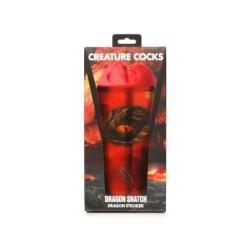 Masturbador Dragon Snatch