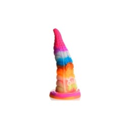 Luminoctopus Pimeässä Hohtava Dildo