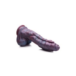 Dildo Silicon Hydra Sea Monster