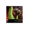 Silikonski dildo Orc