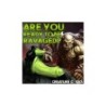 Silikonski dildo Orc