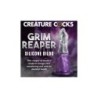 Siliconen Dildo Grim Reaper