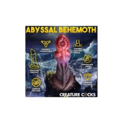 Dildo Silicon Deep Diver din silicon