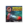 Vibrador de Silicone Rainbow Phoenix