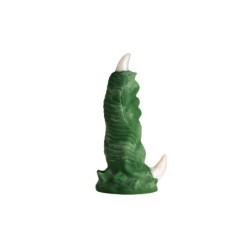 Silikoninen Dildo Dragon Claw