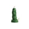 Dildo in silicone Artiglio di Drago