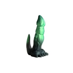 Dildo Silikonski Dickosaur Dinozaver