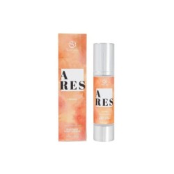 Ares - Loción Piel De Seda