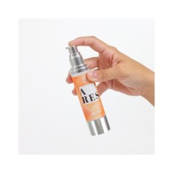 Ares - Seidenhautlotion