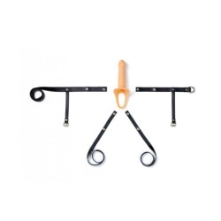 Hohler Harness H1 Größe S