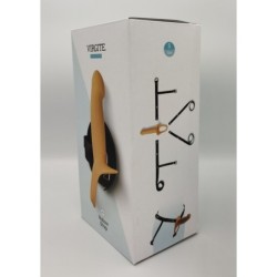 Dutý postroj H1 Veľkosť S