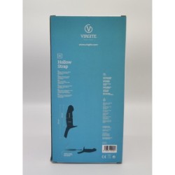 Hålig sele H1 Storlek S