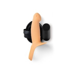 Harnais Ouvert Avec Vibration H3 Taille S