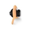 Harnais Ouvert Avec Vibration H3 Taille S