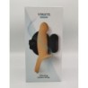 Harnais Ouvert Avec Vibration H3 Taille S