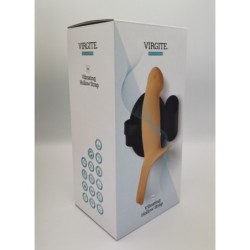 Harnais Ouvert Avec Vibration H3 Taille S