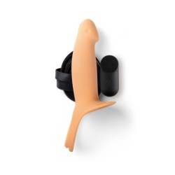 Arnés Hueco C/ Vibración H4 Talla L