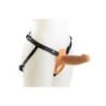 Harnais Ouvert Avec Vibration H4 Taille L