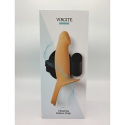 Üreges hám H4 vibrációval L méret