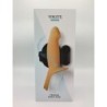 Harnais Ouvert Avec Vibration H4 Taille L