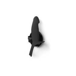Arnés Hueco H1 Talla S Black