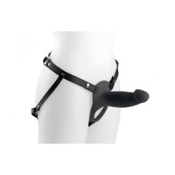 Arnés Hueco H2 Talla L Black