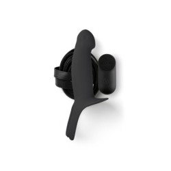 Harnais Ouvert Avec Vibration H3 Taille S Noir