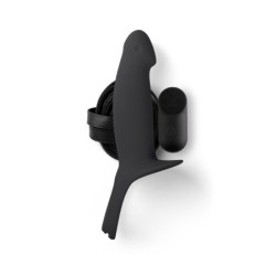 Arnés Hueco C/ Vibración H4 Talla L Black