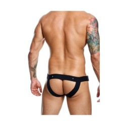 Dngeon Jockstrap Z Pierścieniem T. Uniwersalny