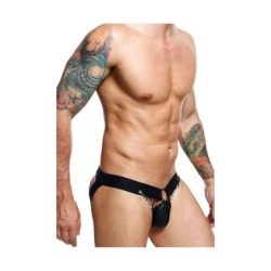 Dngeon String met Kettingen One Size