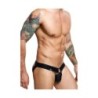 Dngeon String met Kettingen One Size