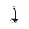 Body-string met Vlinderdas S/M