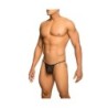 Zwarte Netstring S/M