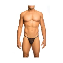 Zwarte Netstring S/M