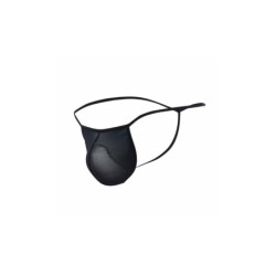 Zwarte Netstring S/M