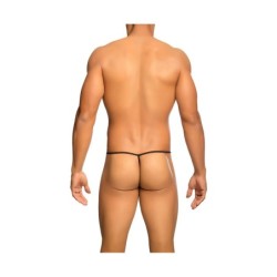 Tanga Rejilha Preto S/M
