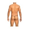 Zwarte Netstring S/M