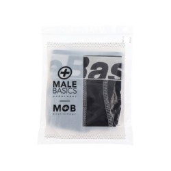 Zwarte Netstring S/M
