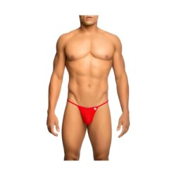 Rode String Rood S/M