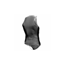Body Tanga Net Sort S/M