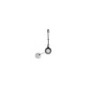 Pinças de Mamilo Light Up Tweezer Com Luz Led